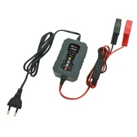 Nabíječka akumulátoru LOAD udržovací 1Amp 6/12V Nabíječka akumulátoru LOAD udržovací 1Amp 6/12V