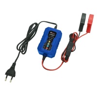 Nab�je�ka akumul�toru LOAD PRO 2Amp 6/12V