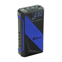 Kompresor AKU TWIST 2000mAh Kompresor AKU TWIST 2000mAh