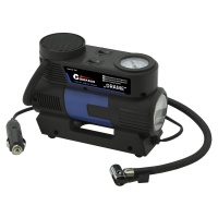 Kompresor 12V DRAME se světlem Kompresor 12V DRAME se světlem