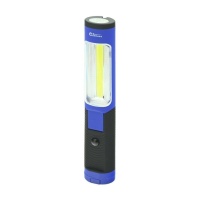 Svítilna montážní COB 3W+5LED 25/220lm 3xAAA Svítilna montážní COB 3W+5LED 25/220lm 3xAAA