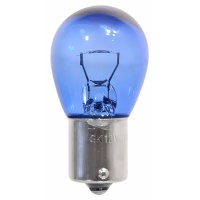 Žárovka 12V P21W 21W Ba15s BLUE box Žárovka 12V P21W 21W Ba15s BLUE box