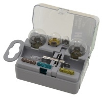 Žárovky servisní box univerzální H1 GREEN Žárovky servisní box univerzální H1 GREEN