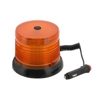 Maják 40LED 12V oranžový Maják 40LED 12V oranžový