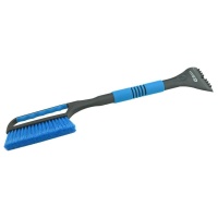 Škrabka s košťátkem 66cm SPLIT 2in1 Škrabka s košťátkem 66cm SPLIT 2in1
