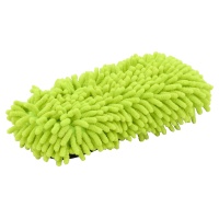 Mycí houba GREEN 29x14x5cm Mycí houba GREEN 29x14x5cm