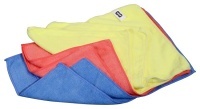 Mycí utěrka MICROFIBER 40x30cm 6ks KENCO Mycí utěrka MICROFIBER 40x30cm 6ks KENCO
