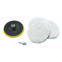 Le�t�c� kotou�e sada 3ks s una�e�em 12cm