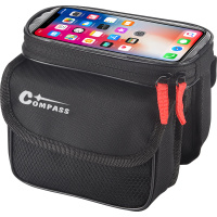 Cyklota�ka nad r�m oboustrann� + PHONE 6,7"