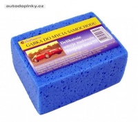 Houba myc� 16x10 cm / CAR