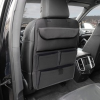 Organizér na přední sedadlo PREMIUM černý Organizér na přední sedadlo PREMIUM černý