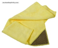 Mycí utěrka MICROFIBER 40x40cm KENCO Mycí utěrka MICROFIBER 40x40cm KENCO