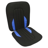 Potah sedadla STRIPE modrý Potah sedadla STRIPE modrý