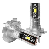 ��rovka LED CSP chip 12V H7 2ks