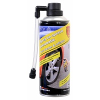 Sprej na lepení pneu 450ml CAPTAIN Sprej na lepení pneu 450ml CAPTAIN