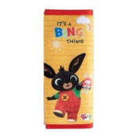 Návlek na bezpečnostní pás BING Návlek na bezpečnostní pás BING