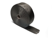 DEi Design Engineering termo izolační páska na výfuky, titanová, šířka 50 mm, délka 15 m DEi Design Engineering termo izolační páska na výfuky, titanová, šířka 50 mm, délka 15 m