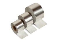 DEi Design Engineering samolepicí páska "Cool-Tape" s hliníkovou vrstvou 38 mm x 4,5 m DEi Design Engineering samolepicí páska "Cool-Tape" s hliníkovou vrstvou 38 mm x 4,5 m