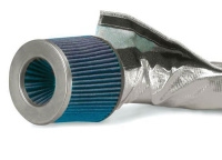 DEi Design Engineering termo izolační obal "Cool Cover" sacího vedení od filtru DEi Design Engineering termo izolační obal "Cool Cover" sacího vedení od filtru