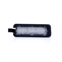 LED osvětlení SPZ bílé Chrysler Pacifica -- rok výroby 2017-20 LED osvětlení SPZ bílé Chrysler Pacifica -- rok výroby 2017-20