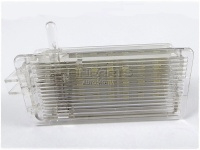 LED osv�tlen� interi�ru BMW 3 E90 E91 E92 E93 -- od roku v�roby 2004-