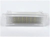 LED osvětlení interiéru BMW 7 E65 E66 E67 -- rok výroby 2001-08 LED osvětlení interiéru BMW 7 E65 E66 E67 -- rok výroby 2001-08