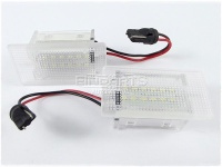 LED osvětlení interiéru Ford Focus MK1 Facelift -- rok výroby 2002-05 LED osvětlení interiéru Ford Focus MK1 Facelift -- rok výroby 2002-05
