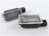 LED osvětlení interiéru Volvo XC90 I Facelift -- rok výroby 2012-14 LED osvětlení interiéru Volvo XC90 I Facelift -- rok výroby 2012-14