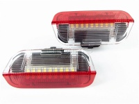 LED osvětlení interiéru Škoda SuperB -- od roku výroby 2008- LED osvětlení interiéru Škoda SuperB -- od roku výroby 2008-