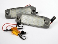 LED osvětlení SPZ bílé Hyundai Sonata -- rok výroby 2009-14 LED osvětlení SPZ bílé Hyundai Sonata -- rok výroby 2009-14