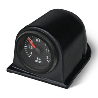 Autostyle dr��k bud�k� na palubn� desku UNI proveden� na v�echny vozy -- ( ur�eno pro 1 m��i� o pr�m�ru 52 mm, materi�l ABS �ern� plast )