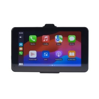 Monitor 7" s OS Android + Apple CarPlay, Android auto, Bluetooth, micro SD, GPS, park. Kamera Monitor 7" s OS Android + Apple CarPlay, Android auto, Bluetooth, micro SD, GPS, park. Kamera
