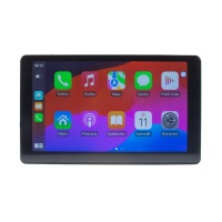 Monitor 9" s Apple CarPlay, Android auto, Bluetooth, micro SD, kamerov� vstup