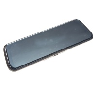 LCD monitor 9,66" s dual DVR kamerou v zrcátku pro OEM montáž LCD monitor 9,66" s dual DVR kamerou v zrcátku pro OEM montáž