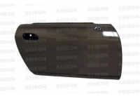 Dveře Seibon Carbon pro Honda S2000 (AP1/AP2) 2dv. Convertible r.v. 2000 - 2010 Dveře Seibon Carbon pro Honda S2000 (AP1/AP2) 2dv. Convertible r.v. 2000 - 2010
