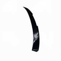Střešní spoiler RS style Audi A4 B9 (8W) facelift -- od roku výroby 2019- Střešní spoiler RS style Audi A4 B9 (8W) facelift -- od roku výroby 2019-