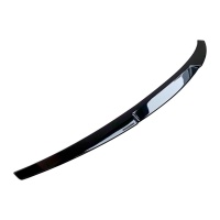 K��dlo - spoiler kufru AUDI A4 B8 sedan facelift -- rok v�roby 2012-15