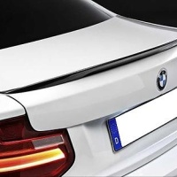 Křídlo - spoiler kufru BMW 2serie F22 -- rok výroby 2011-18 Křídlo - spoiler kufru BMW 2serie F22 -- rok výroby 2011-18