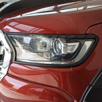 R�me�ky p�edn�ch sv�tel Ford Ranger -- rok v�roby 2015-20