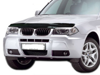 EGR lišta přední kapoty BMW X3 -- od roku výroby 2011- EGR lišta přední kapoty BMW X3 -- od roku výroby 2011-