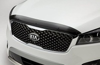 EGR lišta přední kapoty Kia SORENTO -- od roku výroby 2015- EGR lišta přední kapoty Kia SORENTO -- od roku výroby 2015-