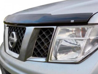 EGR lišta přední kapoty Nissan NAVARA D40 DBL CAB -- od roku výroby 2010- EGR lišta přední kapoty Nissan NAVARA D40 DBL CAB -- od roku výroby 2010-