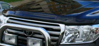 EGR lišta přední kapoty Toyota LANDCRUISER 200 -- od roku výroby 2007- EGR lišta přední kapoty Toyota LANDCRUISER 200 -- od roku výroby 2007-