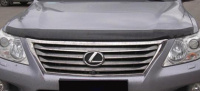 EGR li�ta p�edn� kapoty Lexus LX570 -- od roku v�roby 2007-