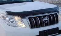 EGR lišta přední kapoty Toyota LANDCRUISER / PRADO 150 -- rok výroby 2009-2012 EGR lišta přední kapoty Toyota LANDCRUISER / PRADO 150 -- rok výroby 2009-2012