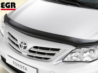 EGR lišta přední kapoty Toyota COROLLA sedan -- od roku výroby 2007- EGR lišta přední kapoty Toyota COROLLA sedan -- od roku výroby 2007-