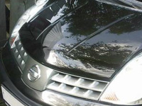 EGR lišta přední kapoty Nissan NOTE -- rok výroby 2006-2007 EGR lišta přední kapoty Nissan NOTE -- rok výroby 2006-2007