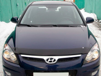 EGR li�ta p�edn� kapoty Hyundai i30 -- rok v�roby 2008-2011