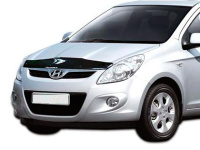 EGR li�ta p�edn� kapoty Hyundai i20 -- rok v�roby 2008-2011