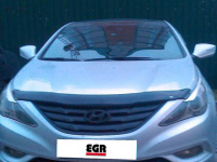 EGR lišta přední kapoty Hyundai SONATA -- od roku výroby 2010- EGR lišta přední kapoty Hyundai SONATA -- od roku výroby 2010-